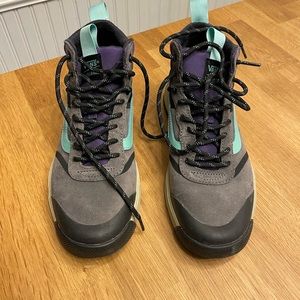 Vans UltraRange Hi MTE